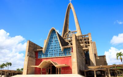 La Basílica de Higüey: Un Icono de Fe y Arquitectura